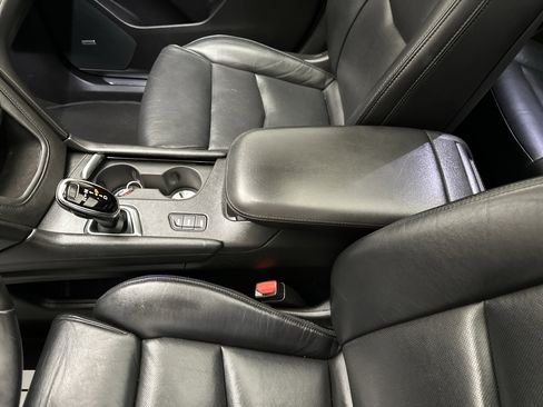 Used 2017 Cadillac XT5 Luxury image 44