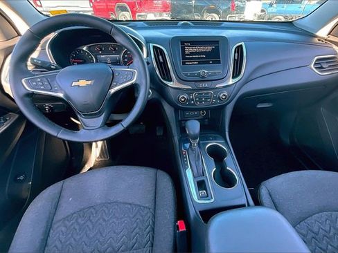 Used 2024 Chevrolet Equinox LT w/ LPO, Floor Liner Package image 7