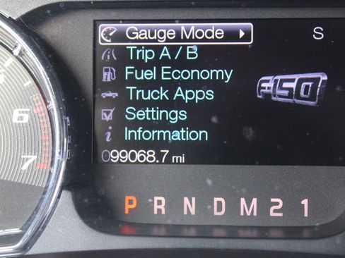 Used 2013 Ford F150 FX4 w/ Mid Equipment Group image 31