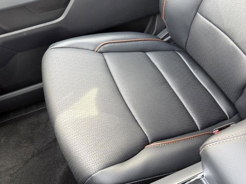 New 2026 Ford F150 Lariat image 22