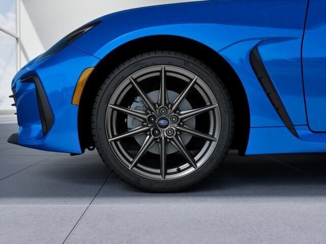 New 2026 Subaru BRZ Limited w/ Popular Package 2 RWD image 9