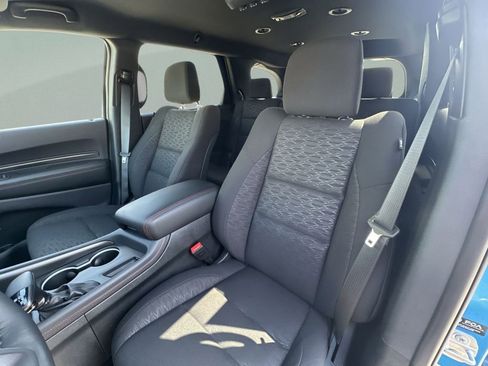 New 2026 Dodge Durango GT AWD/4WD image 14