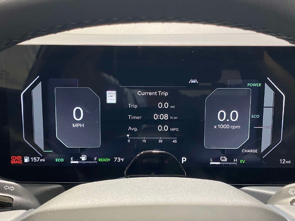 New 2027 Kia Telluride SX Prestige w/ Towing Package AWD/4WD image 31