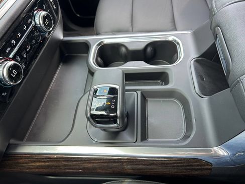 New 2026 GMC Sierra 1500 Elevation w/ Elevation Premium Package AWD/4WD image 40