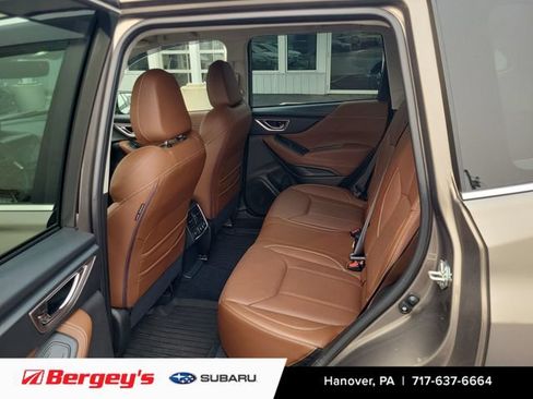 Used 2021 Subaru Forester Touring AWD/4WD image 10
