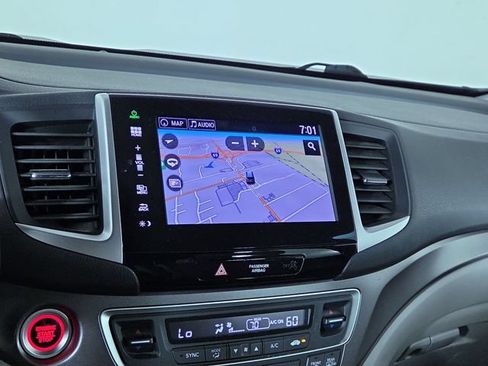 Used 2016 Honda Pilot EX-L image 18