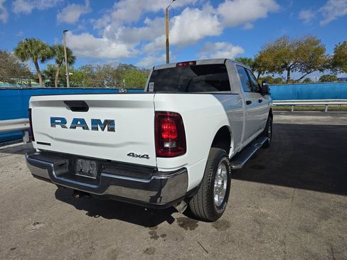 Used 2026 RAM 2500 Big Horn image 8