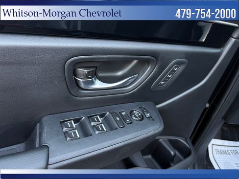 Used 2023 Honda Pilot Touring image 12