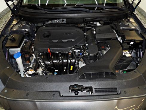 Used 2018 Hyundai Sonata SEL FWD image 22