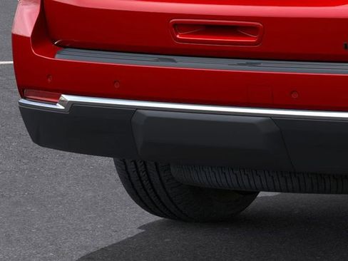 New 2026 Chevrolet Tahoe LT w/ LPO, Dark Essentials Package image 14