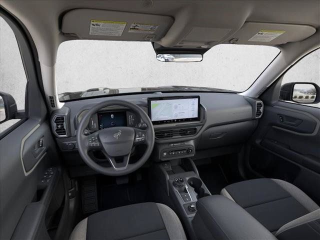 New 2026 Ford Bronco Sport Big Bend AWD/4WD image 9