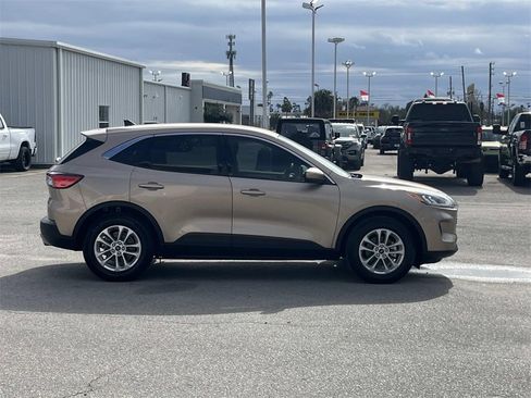 Used 2020 Ford Escape SE image 6