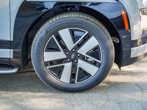 New 2026 Hyundai Ioniq 9 SEL image 4