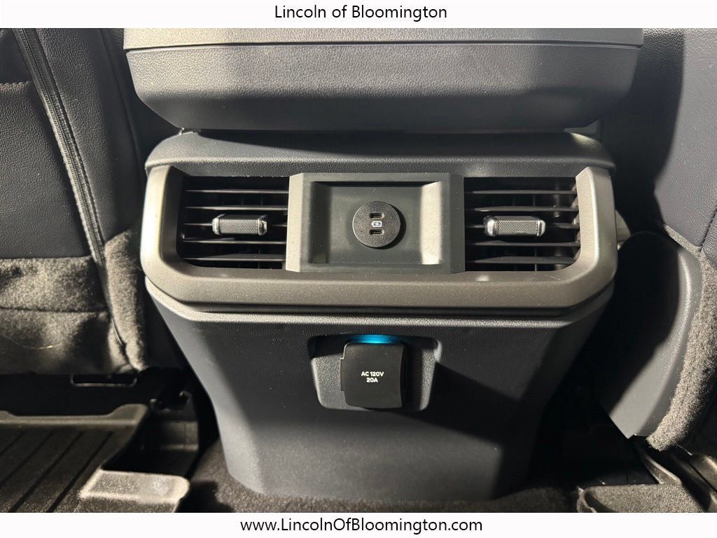 Used 2025 Ford F150 Tremor w/ Bed Utility Package AWD/4WD image 12
