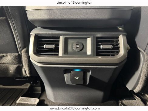 Used 2025 Ford F150 Tremor w/ Bed Utility Package AWD/4WD image 12