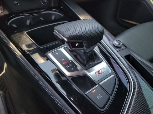 Used 2024 Audi S5 Premium Plus image 25