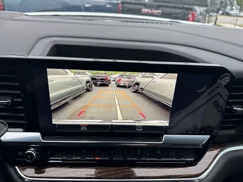 New 2025 GMC Sierra 1500 Elevation w/ LPO, Elevation Black Package image 31