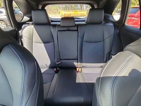 Used 2023 Toyota RAV4 XSE image 5