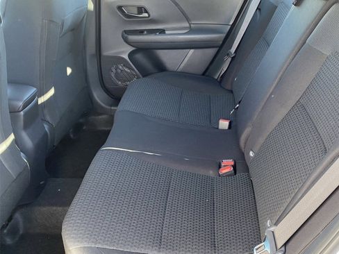 New 2026 Nissan Kicks S image 15