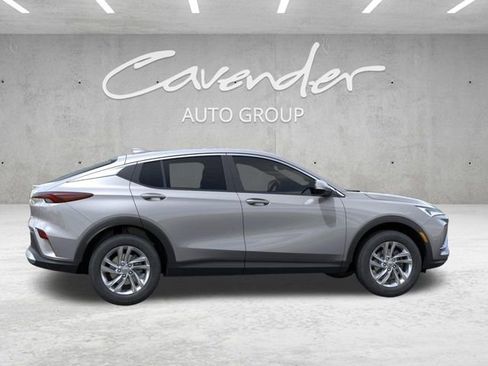 New 2026 Buick Envista Preferred FWD image 6
