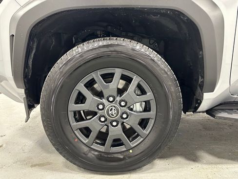 Used 2025 Toyota 4Runner SR5 image 64