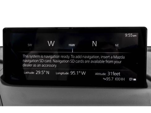 New 2025 MAZDA MX-5 Miata RF Grand Touring w/ Weather Package image 17