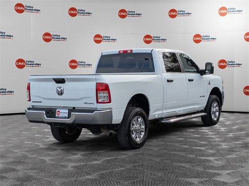 Certified 2024 RAM 2500 Big Horn image 5