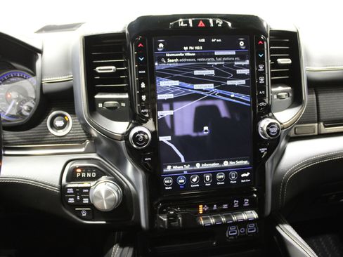 Used 2020 RAM 1500 Limited w/ Black Appearance Package image 13