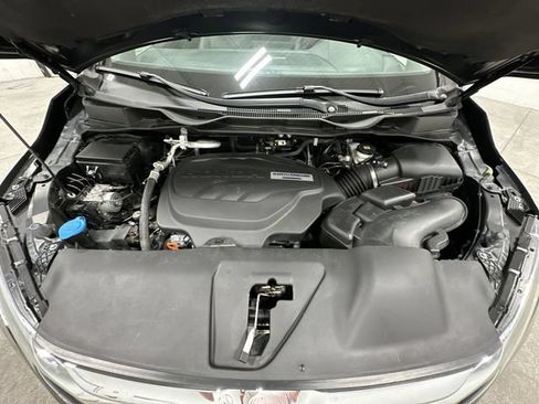 Used 2020 Honda Odyssey EX-L image 20