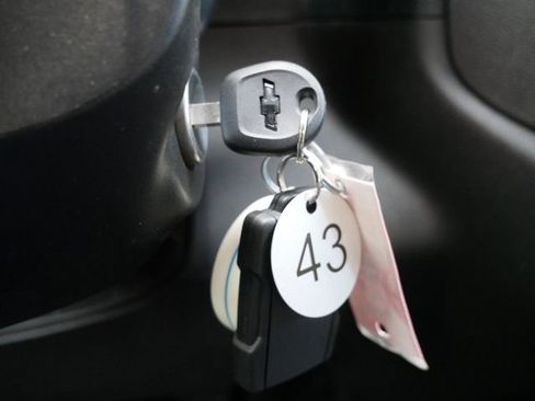 Used 2022 Chevrolet Silverado 2500 W/T w/ WT Convenience Package image 22