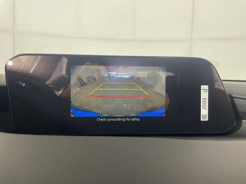 New 2026 MAZDA MAZDA3 2.5 S Hatchback w/ Premium Pkg FWD image 16