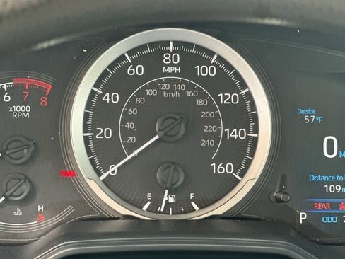 Used 2022 Toyota Corolla LE image 22