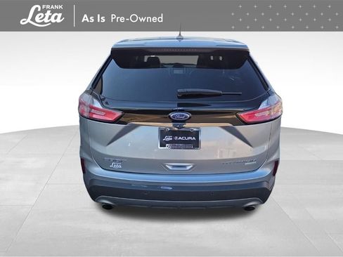 Used 2020 Ford Edge Titanium w/ Equipment Group 301A image 9