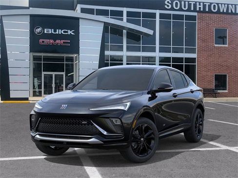 New 2026 Buick Envista Sport Touring w/ Convenience I Package image 6