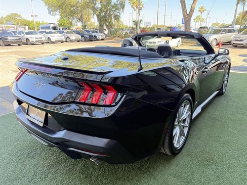 Used 2024 Ford Mustang GT Premium RWD image 6