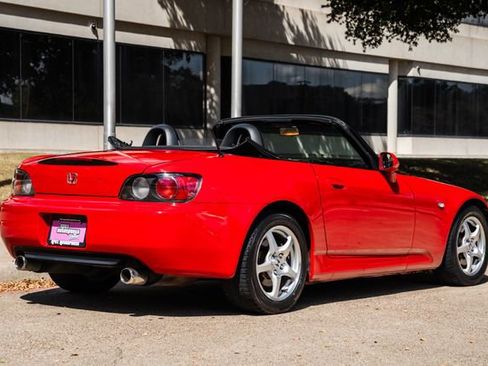 Used 2003 Honda S2000 image 35
