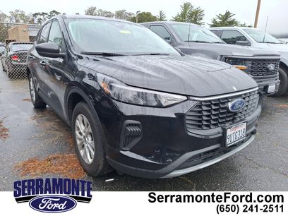 Used 2025 Ford Escape Active