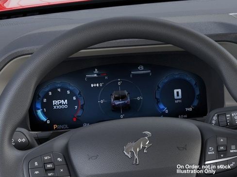 New 2026 Ford Bronco Sport Big Bend image 10