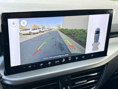 Used 2023 Ford Escape Active w/ Tech Pack #1 image 10