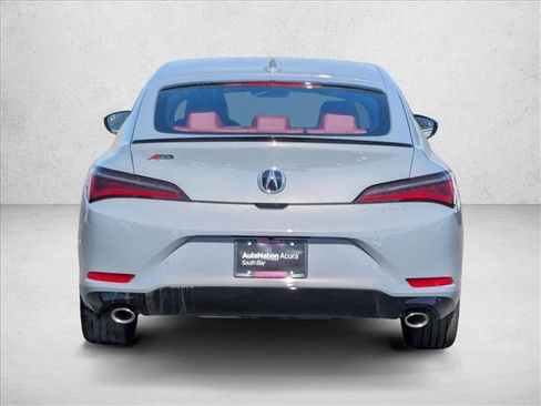 New 2026 Acura Integra A-Spec image 8