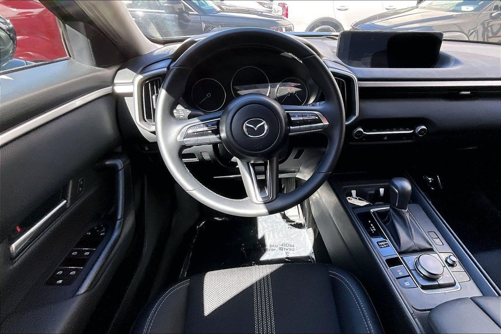 Certified 2026 MAZDA CX-50 2.5 Hybrid w/ Preferred Pkg AWD/4WD image 7
