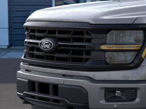 New 2026 Ford F150 XLT w/ Equipment Group 302A MID AWD/4WD image 18