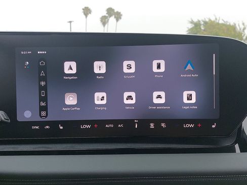 New 2027 Audi Q6 e-tron Premium AWD/4WD image 27