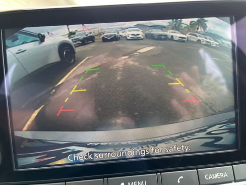 Used 2024 Nissan Altima 2.5 SV FWD image 23