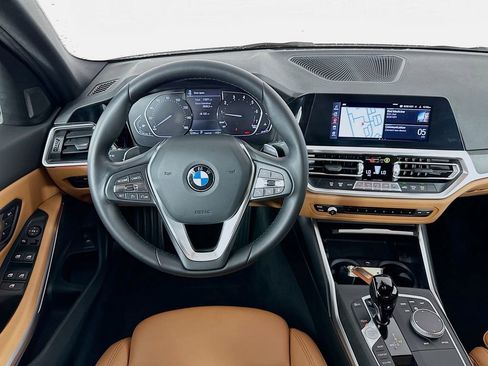Certified 2022 BMW 330i xDrive Sedan image 22