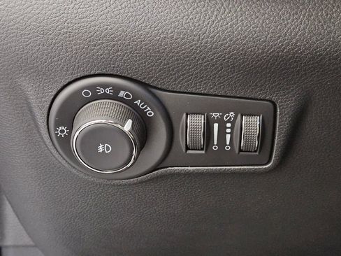 New 2026 Jeep Compass Latitude w/ Quick Order Package 29K image 29