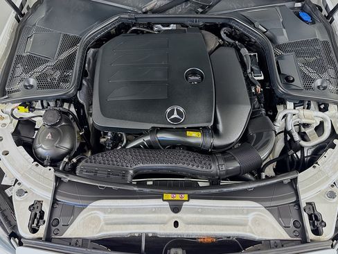 Certified 2021 Mercedes-Benz C 300 Sedan image 12