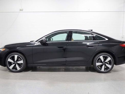 New 2025 Audi A5 2.0T Premium Plus image 2