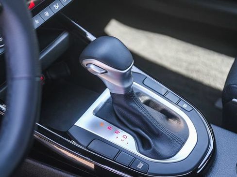 Certified 2023 Kia Forte GT-Line FWD image 20