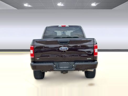 Used 2020 Ford F150 XL w/ Equipment Group 101A Mid image 10